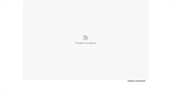 Desktop Screenshot of creform.co.th
